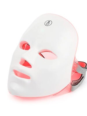 LED Face Mask